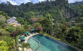 Royal Pita Maha Resort Ubud Bali