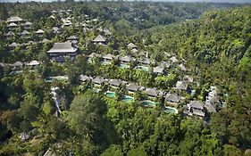 Royal Pita Maha Resort Ubud Bali